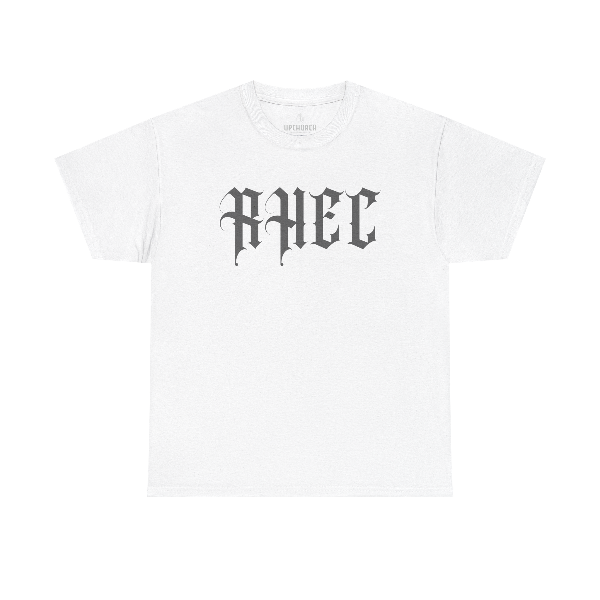 RHEC Logo Shirt – Upchurch Merch